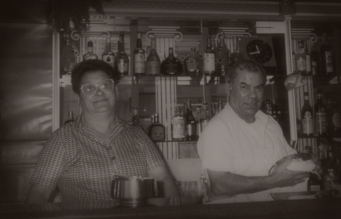 storia bar ciccio